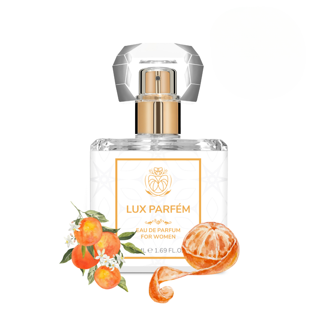 012 Lux Parfém  SKANDAL